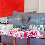 Synagogue Loft 3Br Free Parking