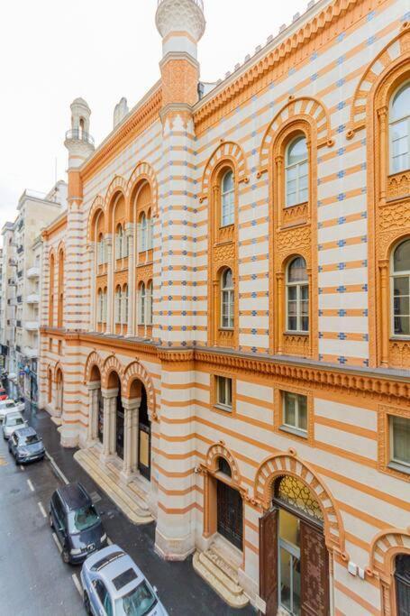 Apartment Synagogue Loft 3br Free Parking *