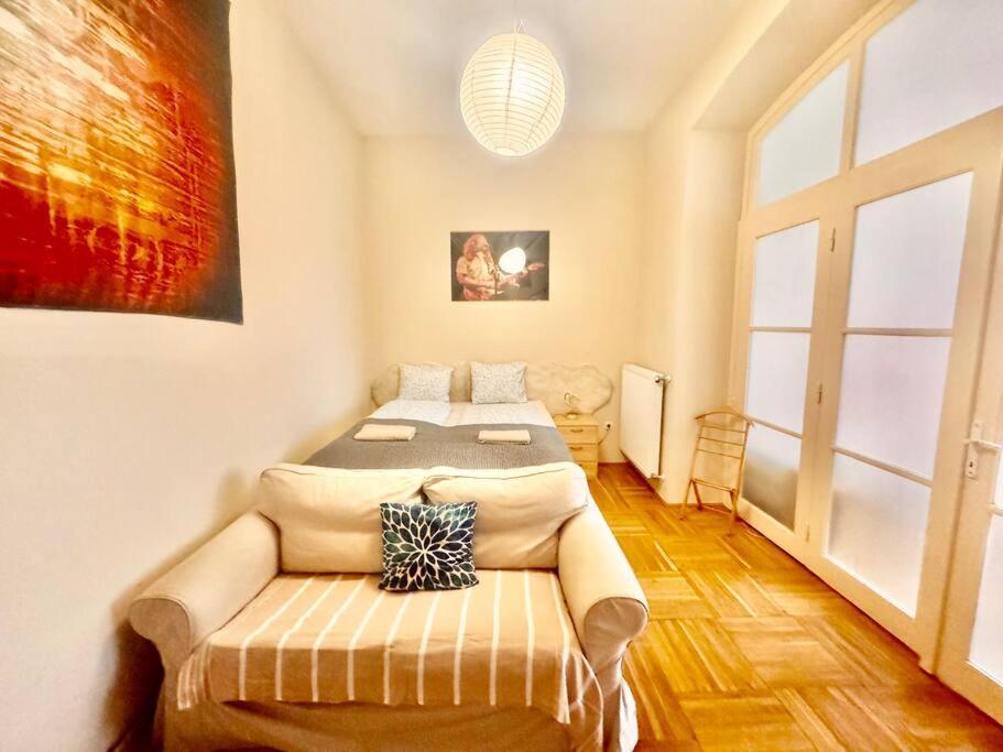 Apartment Synagogue Loft 3br Free Parking