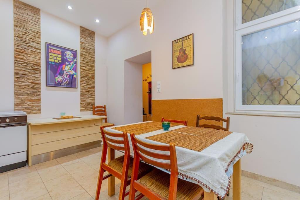 Apartamento Synagogue Loft 3br Free Parking *